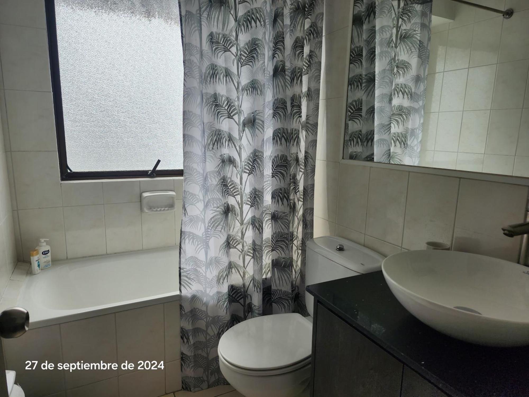Apartamento Providencia Comodo Departamento - Metro Leones *