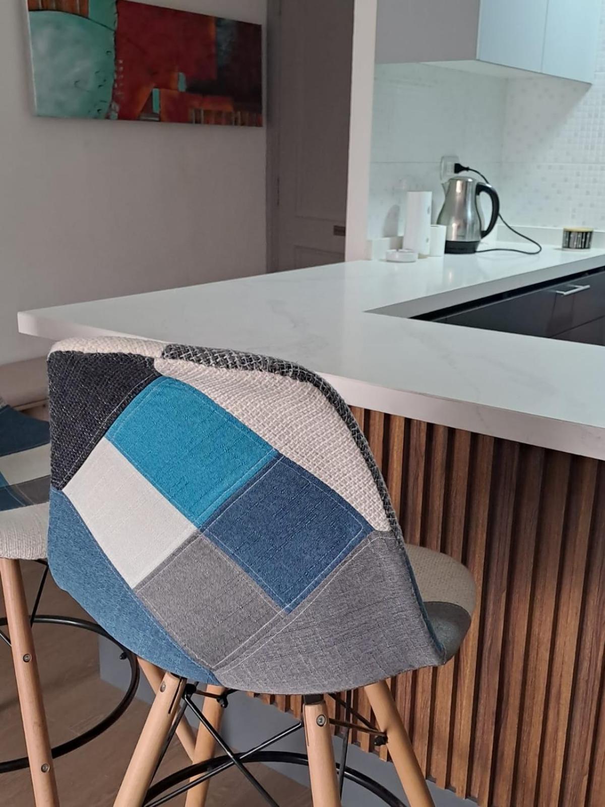 Apartamento Providencia Comodo Departamento - Metro Leones Santiago