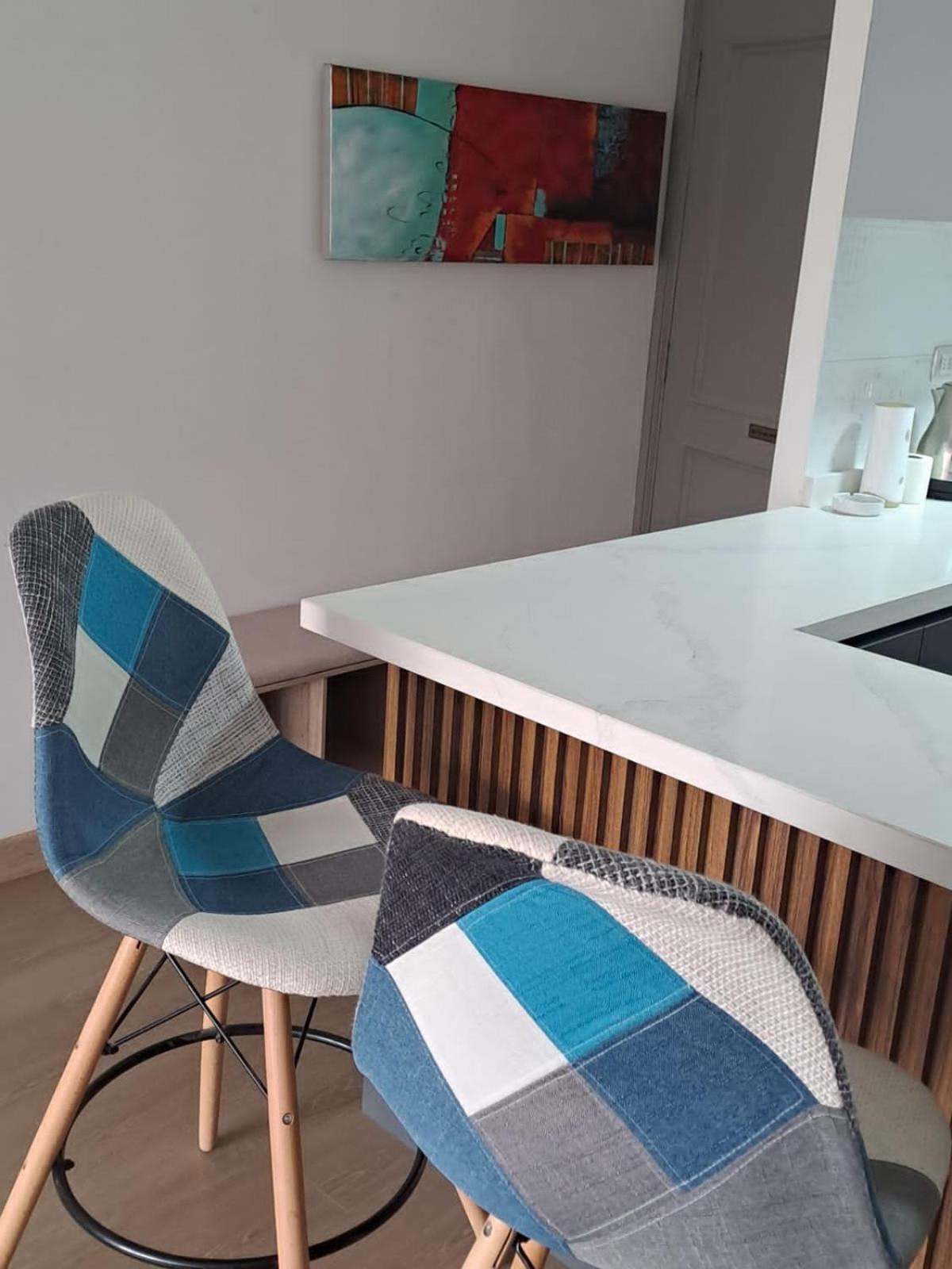 Apartamento Providencia Comodo Departamento - Metro Leones Santiago